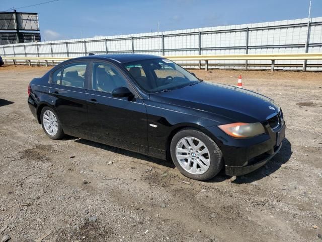 2007 BMW 328 I