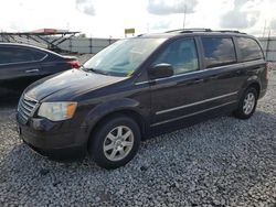 2010 Chrysler Town & Country Touring for sale in Cahokia Heights, IL