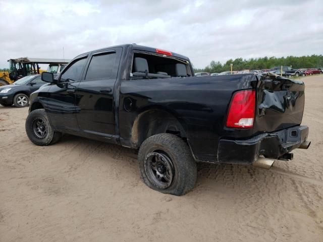 2014 Dodge RAM 1500 ST