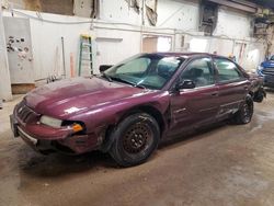 Chrysler Vehiculos salvage en venta: 1997 Chrysler Concorde LX