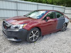 2016 Subaru Legacy 2.5I Limited for sale in Hurricane, WV