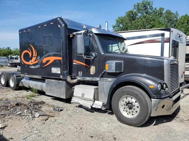 2007 Freightliner Conventional Coronado 132