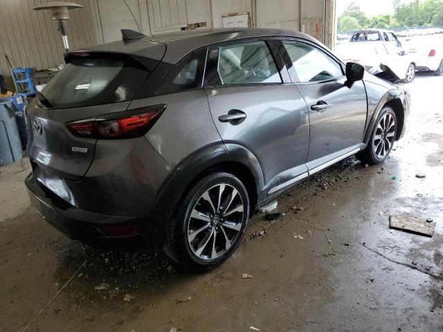 2019 Mazda CX-3 Grand Touring