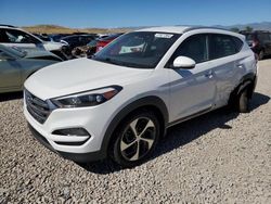2016 Hyundai Tucson Limited en venta en Magna, UT
