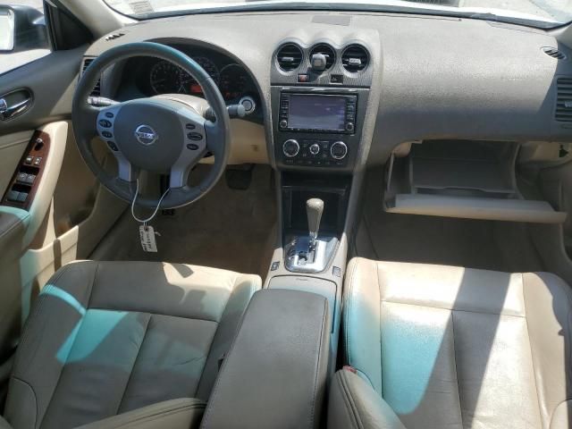 2011 Nissan Altima Base