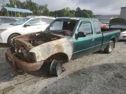 2000 Ford Ranger Super Cab for sale in Spartanburg, SC