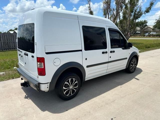 2011 Ford Transit Connect XL