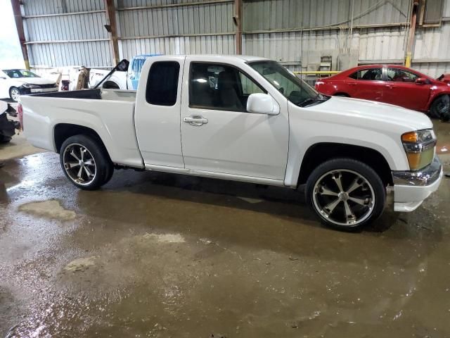 2007 Chevrolet Colorado