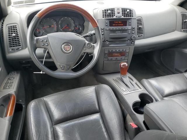 2003 Cadillac CTS