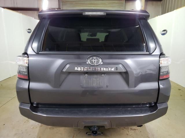 2023 Toyota 4runner SE