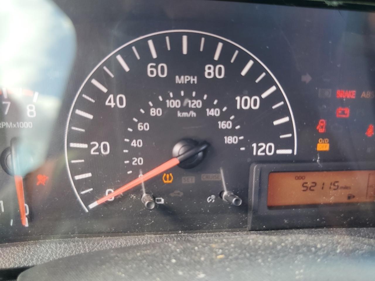 2015 Chevrolet City Express LT