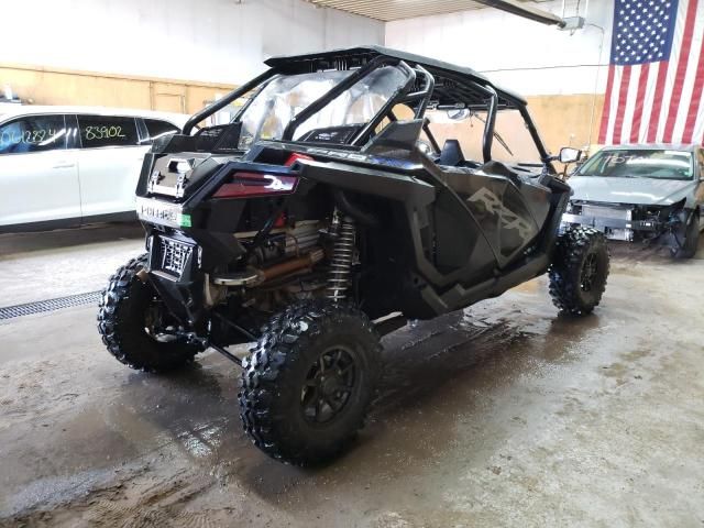 2023 Polaris RZR PRO XP 4 Premium