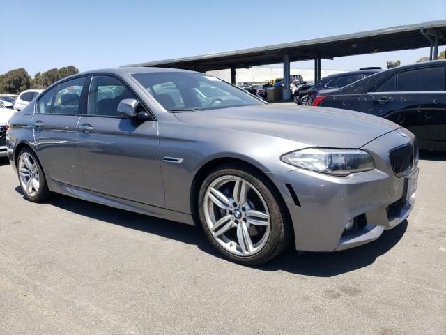 2015 BMW 535 XI