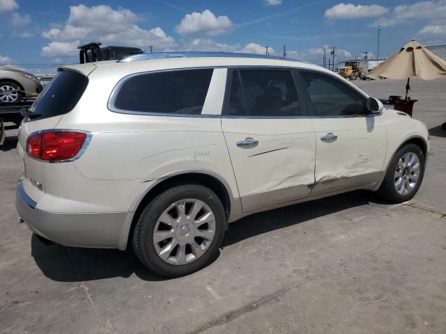 2010 Buick Enclave CXL