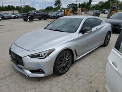 2017 Infiniti Q60 RED Sport 400 for sale in Sikeston, MO