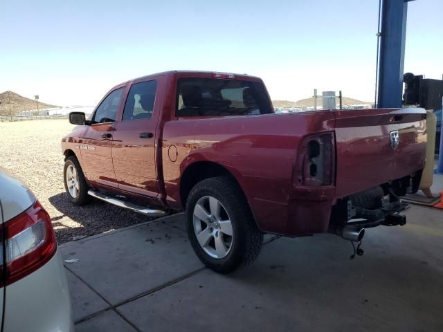 2012 Dodge RAM 1500 ST