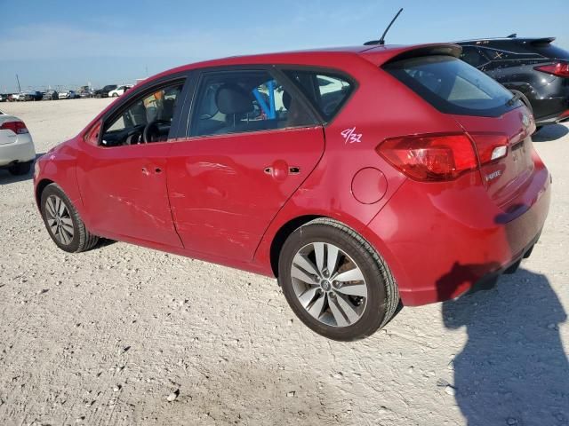 2013 KIA Forte EX