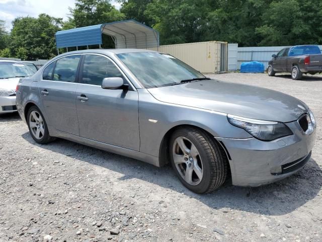 2008 BMW 535 I