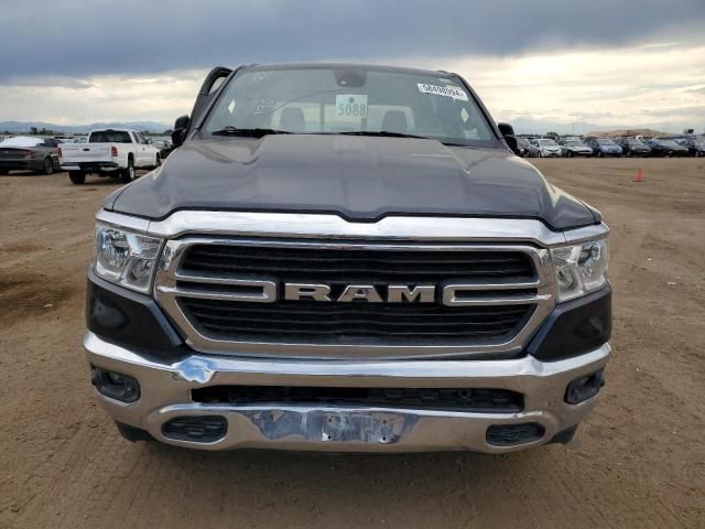 2019 Dodge RAM 1500 BIG HORN/LONE Star