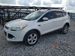 2014 Ford Escape SE en venta en Cahokia Heights, IL