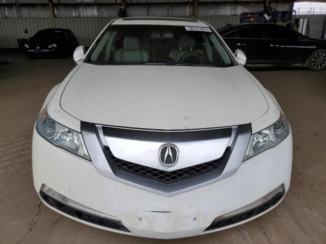 2010 Acura TL