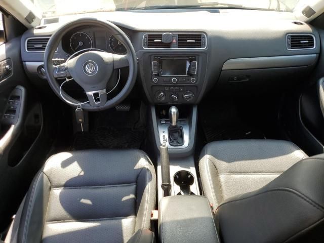 2014 Volkswagen Jetta TDI