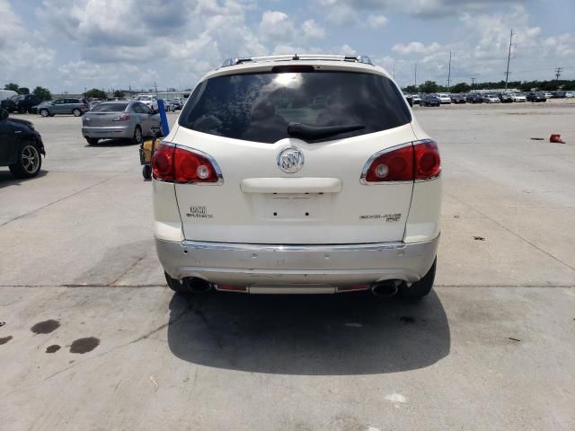 2011 Buick Enclave CXL