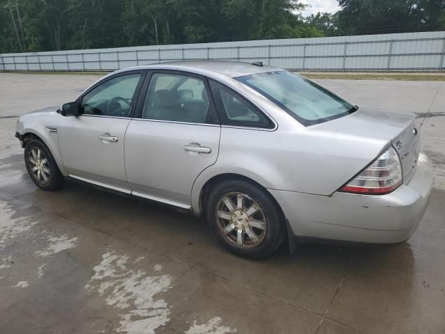 2008 Ford Taurus SEL