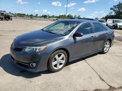 2013 Toyota Camry L for sale in Woodhaven, MI