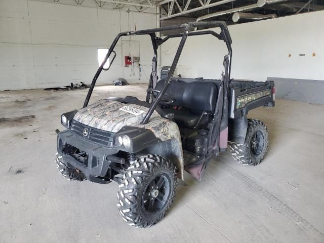 2017 John Deere Gator