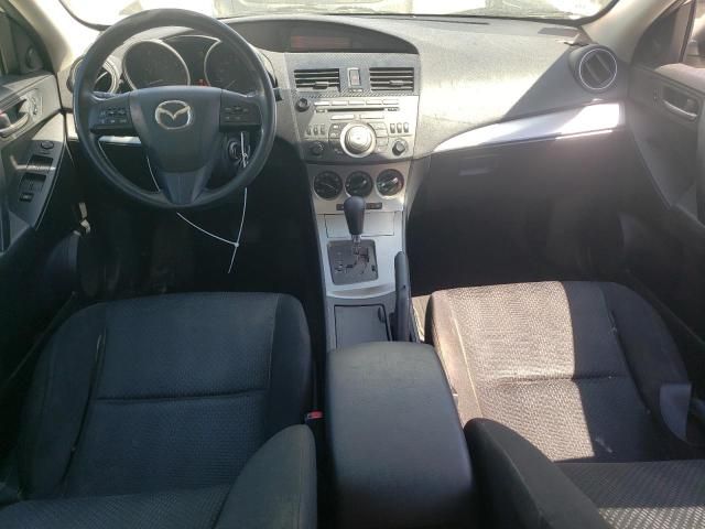 2010 Mazda 3 I