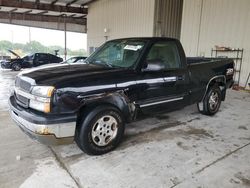 2004 Chevrolet Silverado K1500 for sale in Homestead, FL