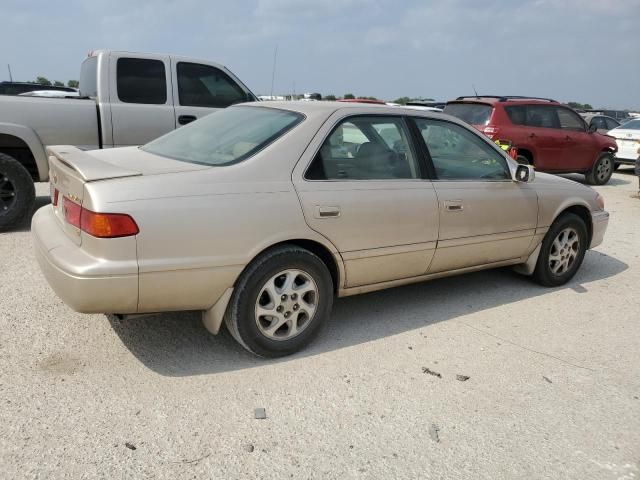 2000 Toyota Camry CE