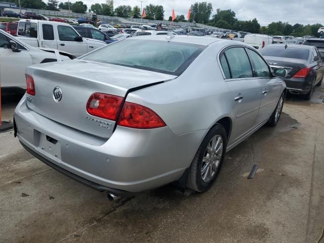 2011 Buick Lucerne CXL