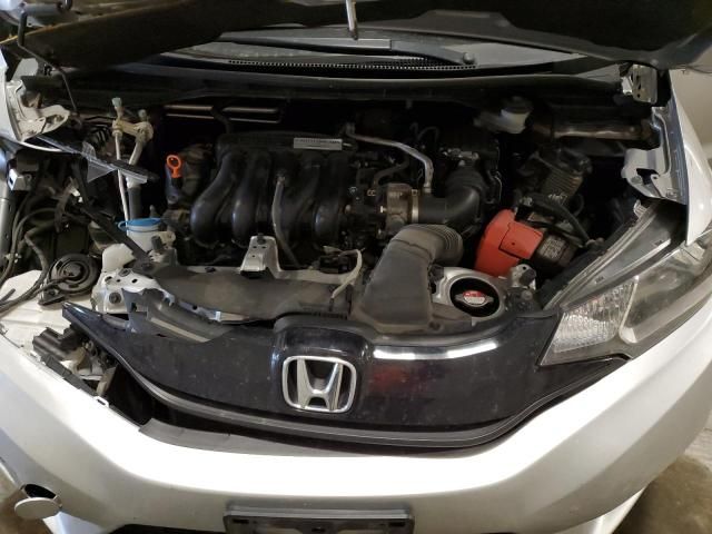 2016 Honda FIT LX