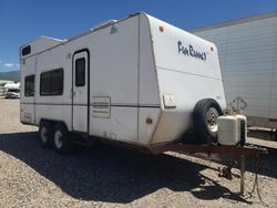 2002 Trailers Trailer for sale in Magna, UT
