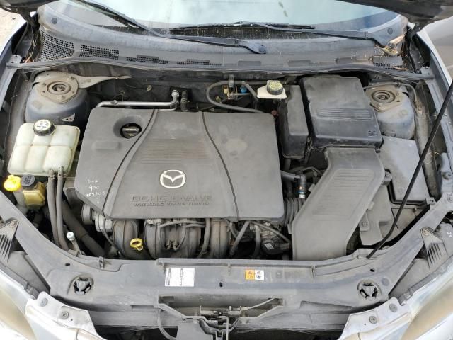 2005 Mazda 3 S