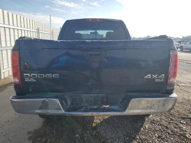 2004 Dodge RAM 1500 ST