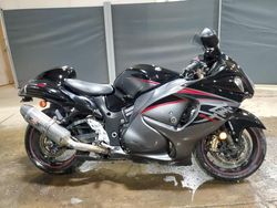 Suzuki GSX1300 salvage cars for sale: 2016 Suzuki GSX1300 RA