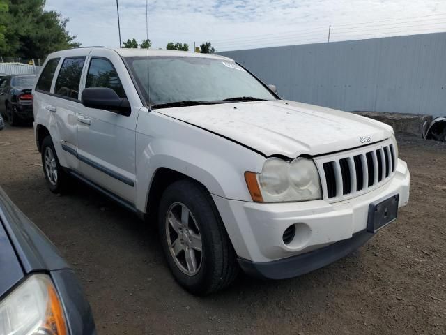 2007 Jeep Grand Cherokee Laredo