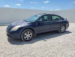 2008 Nissan Altima 2.5 en venta en Arcadia, FL