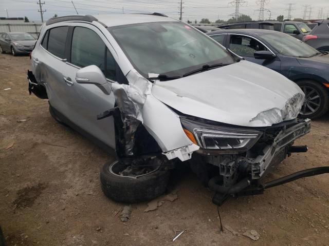 2020 Buick Encore Essence