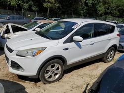 2014 Ford Escape SE en venta en Seaford, DE