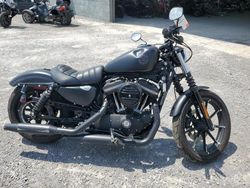 2020 Harley-Davidson XL883 N for sale in Lebanon, TN