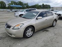 2009 Nissan Altima 2.5 for sale in Spartanburg, SC