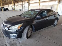 Nissan Altima salvage cars for sale: 2014 Nissan Altima 2.5