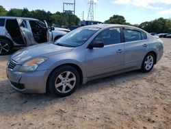 Salvage cars for sale from Copart China Grove, NC: 2008 Nissan Altima 2.5