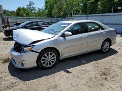 2012 Toyota Camry Base for sale in Lyman, ME