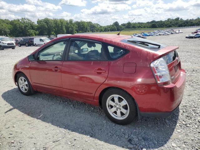 2006 Toyota Prius