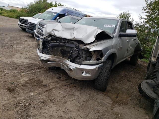 2012 Dodge RAM 3500 Laramie